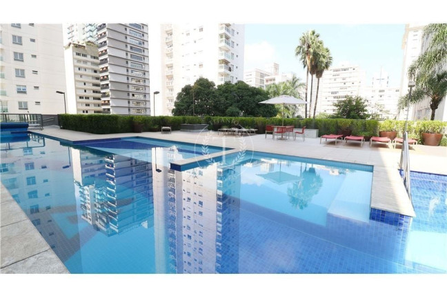 Imagem Apartamento com 4 Quartos à Venda, 100 m² em Pinheiros - São Paulo
