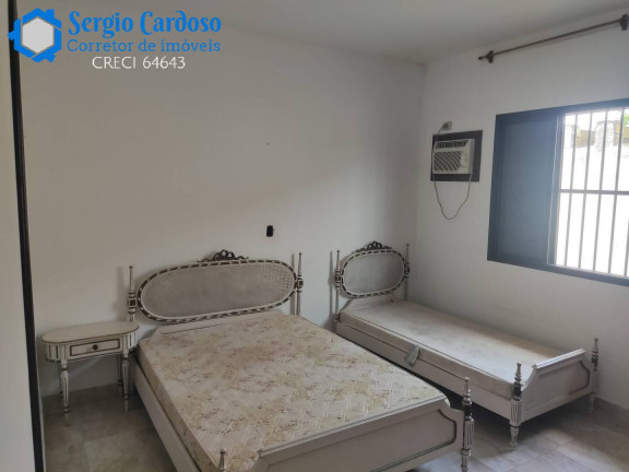Imagem Casa com 4 Quartos à Venda, 170 m² em Cibratel I - Itanhaém