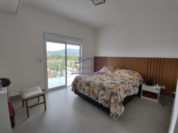 Imagem Cobertura com 3 Quartos à Venda, 500 m² em Itaguá - Ubatuba