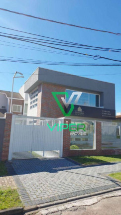 Imagem Sobrado com 3 Quartos à Venda, 124 m² em Uberaba - Curitiba