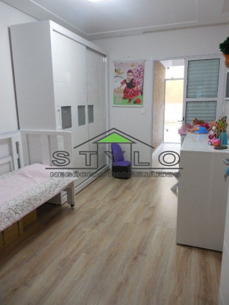 Imagem Apartamento com 3 Quartos à Venda, 146 m² em Vila Gonçalves - São Bernardo Do Campo Imagem Apartamento com 3 Quartos à Venda, 146 m² em Vila Gonçalves - São Bernardo Do Campo