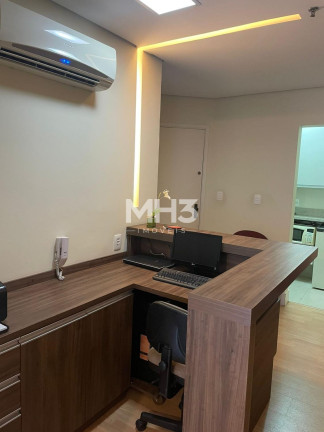 Imagem Sala Comercial à Venda, 42 m² em Centro - Campinas Imagem Sala Comercial à Venda, 42 m² em Centro - Campinas