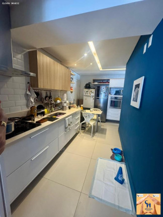 Imagem Apartamento com 3 Quartos à Venda, 120 m² em Pituba - Salvador