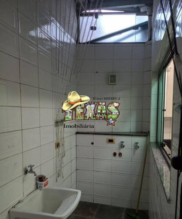 Imagem Casa de Condomínio com 2 Quartos à Venda, 77 m² em Vila Prudente - São Paulo