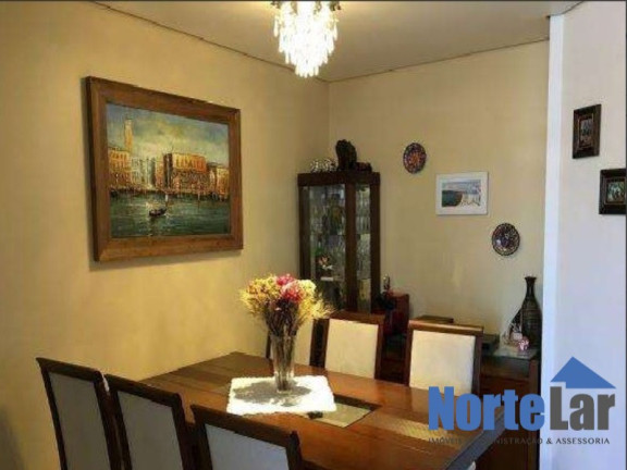 Imagem Apartamento com 3 Quartos à Venda, 87 m² em Vila Dom Pedro Ii - São Paulo