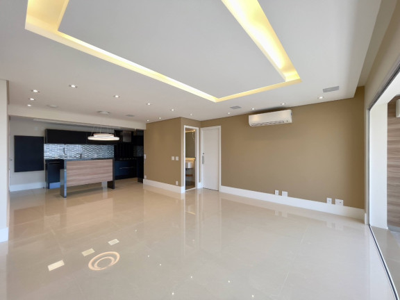 Imagem Apartamento com 3 Quartos à Venda, 149 m² em Vila Mascote - São Paulo