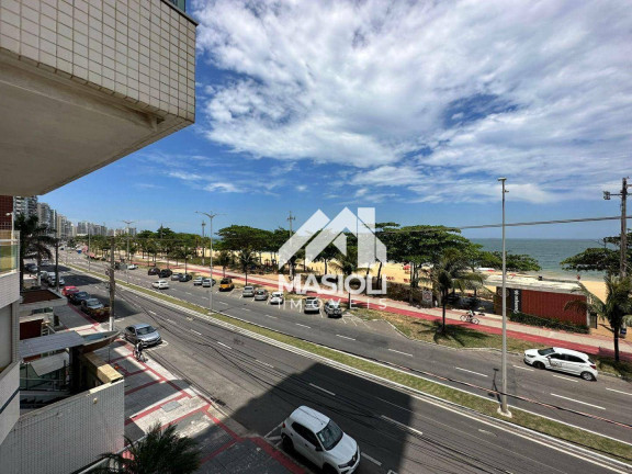 Imagem Apartamento com 2 Quartos à Venda, 70 m² em Praia De Itaparica - Vila Velha