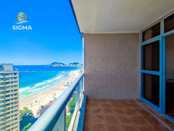 Imagem Apartamento com 2 Quartos à Venda, 140 m² em Pitangueiras - Guarujá Imagem Apartamento com 2 Quartos à Venda, 140 m² em Pitangueiras - Guarujá