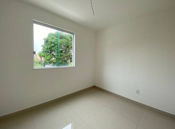 Imagem Imóvel com 3 Quartos à Venda, 63 m² em Itapoã - Belo Horizonte