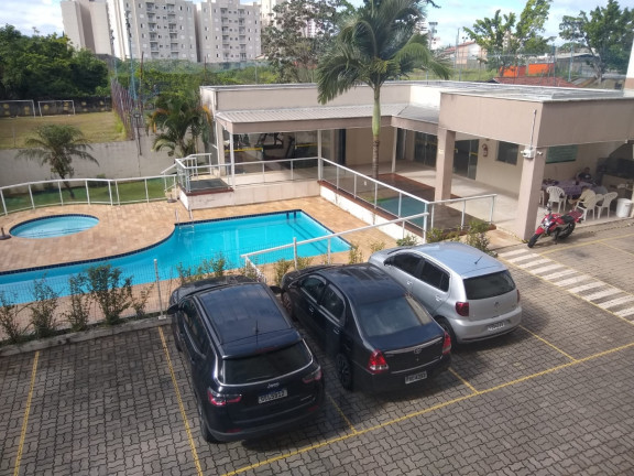 Imagem Apartamento com 1 Quarto à Venda, 71 m² em Vila São José - Taubaté Imagem Apartamento com 1 Quarto à Venda, 71 m² em Vila São José - Taubaté