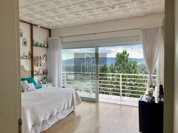 Imagem Casa de Condomínio com 4 Quartos à Venda, 463 m² em Alphaville - Santana De Parnaíba Imagem Casa de Condomínio com 4 Quartos à Venda, 463 m² em Alphaville - Santana De Parnaíba
