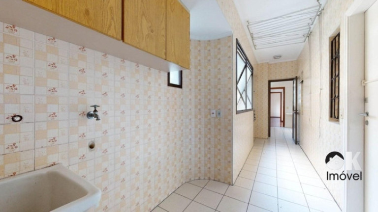 Imagem Apartamento com 3 Quartos à Venda, 220 m² em Perdizes - São Paulo Imagem Apartamento com 3 Quartos à Venda, 220 m² em Perdizes - São Paulo