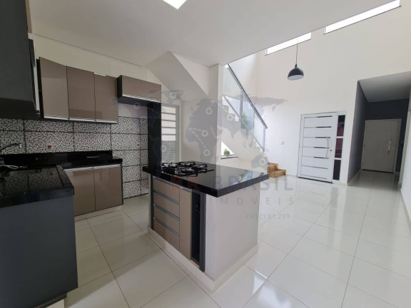 Imagem Casa de Condomínio com 3 Quartos à Venda, em Solar Primavera - Piratininga Imagem Casa de Condomínio com 3 Quartos à Venda, em Solar Primavera - Piratininga