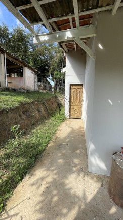 Imagem Chácara com 2 Quartos à Venda, 2.183 m² em Jardim Monte Belo - Campinas