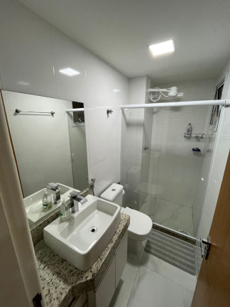 Imagem Apartamento com 3 Quartos à Venda, 99 m² em Praia Do Morro - Guarapari Imagem Apartamento com 3 Quartos à Venda, 99 m² em Praia Do Morro - Guarapari