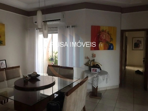 Imagem Casa com 3 Quartos à Venda, 195 m² em Jardim Palmares - Ribeirão Preto Imagem Casa com 3 Quartos à Venda, 195 m² em Jardim Palmares - Ribeirão Preto