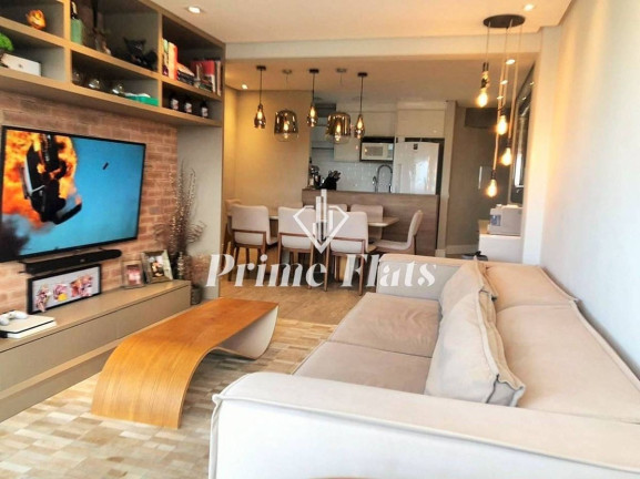 Imagem Apartamento com 2 Quartos à Venda, 88 m² em Vila Nova Conceição - São Paulo Imagem Apartamento com 2 Quartos à Venda, 88 m² em Vila Nova Conceição - São Paulo