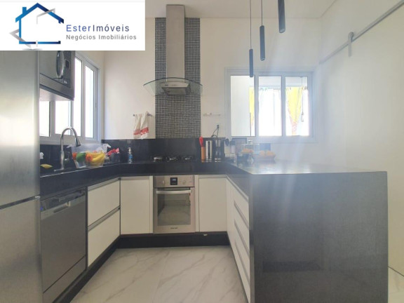 Imagem Casa com 5 Quartos para Alugar ou Temporada, 420 m² em Alphaville - Santana De Parnaíba Imagem Casa com 5 Quartos para Alugar ou Temporada, 420 m² em Alphaville - Santana De Parnaíba