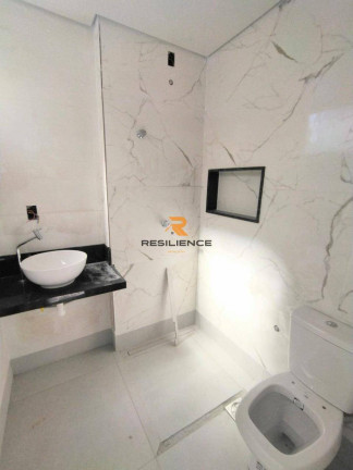 Imagem Apartamento com 2 Quartos à Venda, 76 m² em Mangueiras - Lagoa Santa