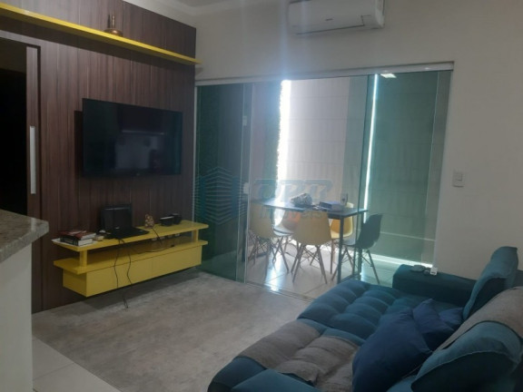 Imagem Apartamento à Venda, em Jardim Botânico - Ribeirão Preto Imagem Apartamento à Venda, em Jardim Botânico - Ribeirão Preto