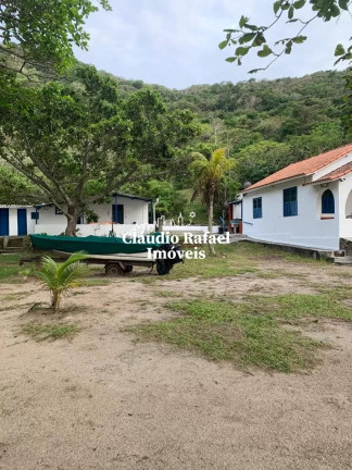 Imagem Casa à Venda, 7.345 m² em Copacabana - Arraial Do Cabo Imagem Casa à Venda, 7.345 m² em Copacabana - Arraial Do Cabo