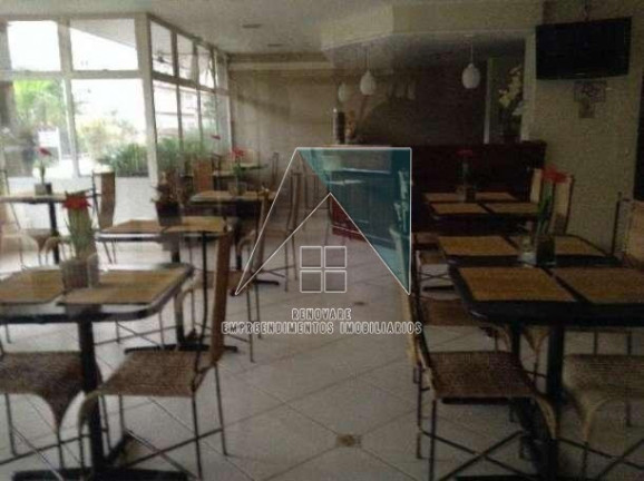 Imagem Flat com 2 Quartos à Venda, 45 m² em Centro - Ribeirão Preto Imagem Flat com 2 Quartos à Venda, 45 m² em Centro - Ribeirão Preto