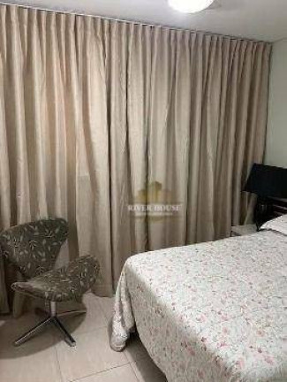Imagem Apartamento com 4 Quartos para Alugar, 120 m² em Jardim Aclimação - Cuiabá Imagem Apartamento com 4 Quartos para Alugar, 120 m² em Jardim Aclimação - Cuiabá