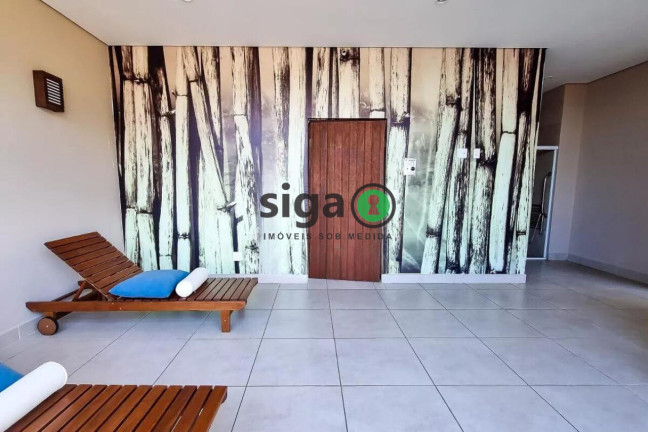 Imagem Apartamento com 2 Quartos à Venda, 47 m² em Vila Andrade - São Paulo Imagem Apartamento com 2 Quartos à Venda, 47 m² em Vila Andrade - São Paulo