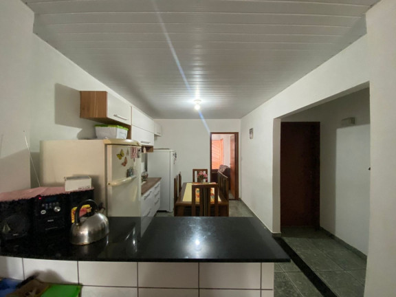 Imagem Imóvel com 2 Quartos à Venda, 95 m² em Nova América - Piracicaba Imagem Imóvel com 2 Quartos à Venda, 95 m² em Nova América - Piracicaba