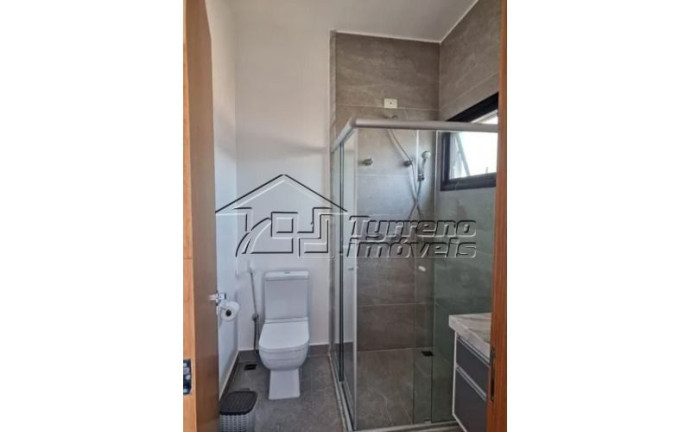 Imagem Casa de Condomínio com 3 Quartos à Venda, 240 m² em Loteamento Floresta - São José Dos Campos Imagem Casa de Condomínio com 3 Quartos à Venda, 240 m² em Loteamento Floresta - São José Dos Campos