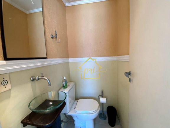 Imagem Apartamento com 4 Quartos à Venda, 198 m² em Centro - Guarujá