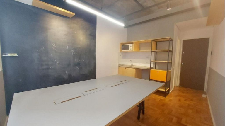Imagem Sala Comercial à Venda ou Locação, 28 m² em Jardim Paulista - São Paulo