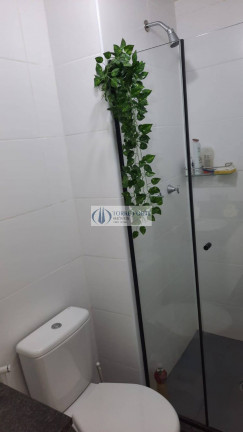 Imagem Apartamento com 2 Quartos à Venda, 57 m² em Vila Das Mercês - São Paulo