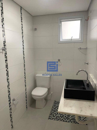 Imagem Apartamento com 2 Quartos à Venda, 126 m² em Centro - Socorro Imagem Apartamento com 2 Quartos à Venda, 126 m² em Centro - Socorro