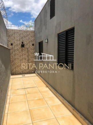 Imagem Casa com 3 Quartos à Venda, 83 m² em Ipiranga - Ribeirão Preto