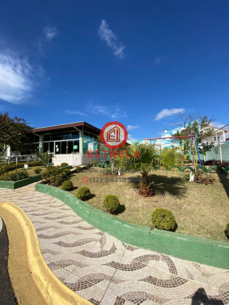 Casa com 2 Quartos à Venda, 70 m² em Parque Califórnia - Jacareí