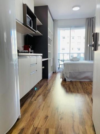 Imagem Imóvel Comercial à Venda, 22 m² em Tamboré - Santana De Parnaíba