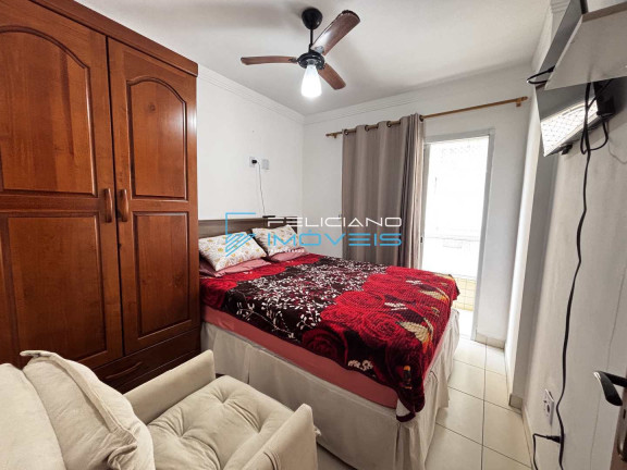 Imagem Apartamento com 2 Quartos à Venda, 60 m² em Guilhermina - Praia Grande Imagem Apartamento com 2 Quartos à Venda, 60 m² em Guilhermina - Praia Grande