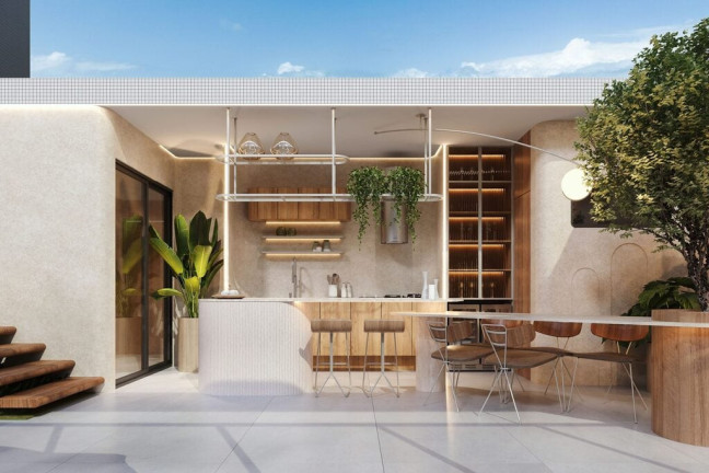 Imagem Apartamento com 3 Quartos à Venda, 89 m² em Tambaú - João Pessoa