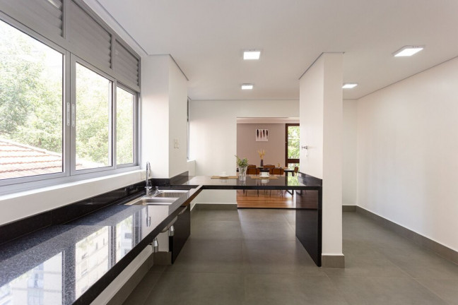 Imagem Apartamento com 3 Quartos à Venda, 198 m² em Jardim América - São Paulo Imagem Apartamento com 3 Quartos à Venda, 198 m² em Jardim América - São Paulo