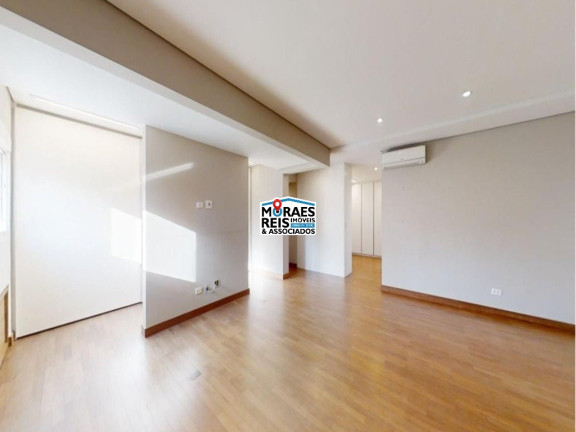 Imagem Apartamento com 2 Quartos à Venda, 324 m² em Indianópolis - São Paulo Imagem Apartamento com 2 Quartos à Venda, 324 m² em Indianópolis - São Paulo