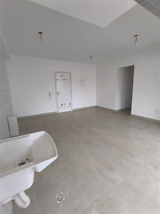 Imagem Apartamento com 2 Quartos à Venda, 71 m² em Guilhermina - Praia Grande