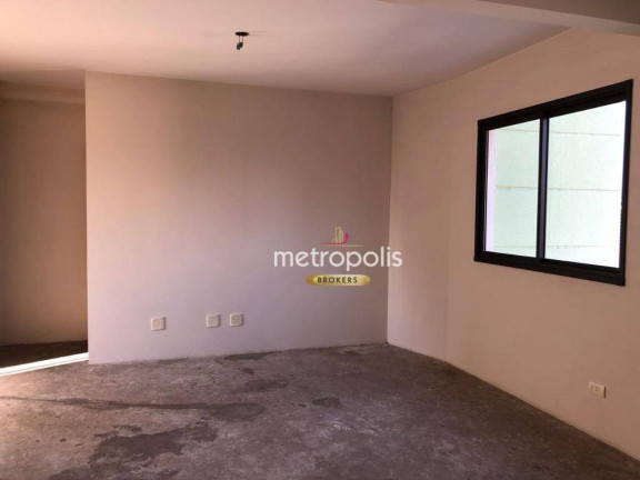 Imagem Apartamento com 3 Quartos à Venda, 108 m² em Campestre - Santo André Imagem Apartamento com 3 Quartos à Venda, 108 m² em Campestre - Santo André