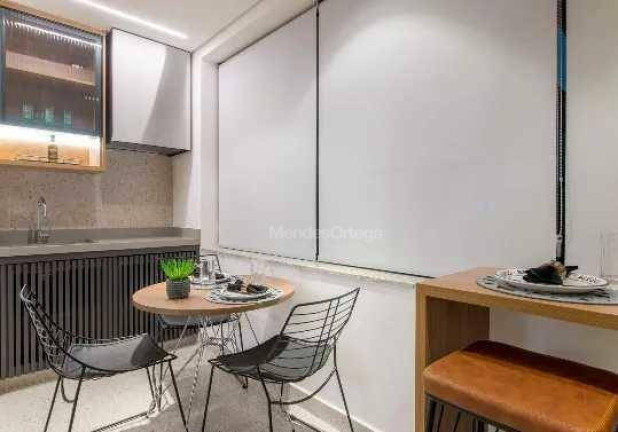 Imagem Apartamento com 1 Quarto à Venda, 49 m² em Parque Campolim - Sorocaba