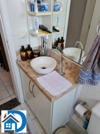 Imagem Apartamento com 2 Quartos à Venda, 53 m² em Wanel Ville - Sorocaba Imagem Apartamento com 2 Quartos à Venda, 53 m² em Wanel Ville - Sorocaba