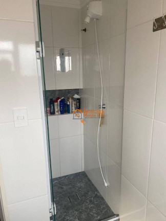 Imagem Apartamento com 3 Quartos à Venda, 107 m² em Centro - Guarulhos