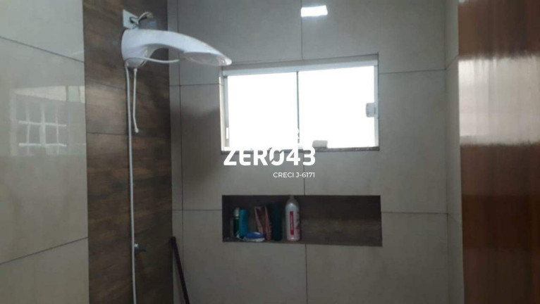 Imagem Casa com 3 Quartos à Venda, 161 m² em Conjunto Café - Londrina Imagem Casa com 3 Quartos à Venda, 161 m² em Conjunto Café - Londrina