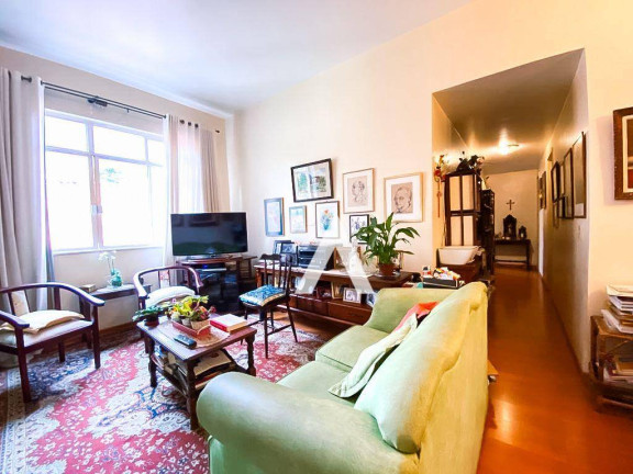 Imagem Apartamento com 3 Quartos à Venda, 83 m² em Alto - Teresópolis Imagem Apartamento com 3 Quartos à Venda, 83 m² em Alto - Teresópolis