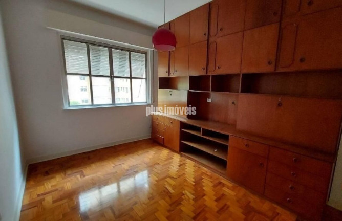 Imagem Apartamento com 3 Quartos à Venda, 180 m² em Centro - São Paulo Imagem Apartamento com 3 Quartos à Venda, 180 m² em Centro - São Paulo