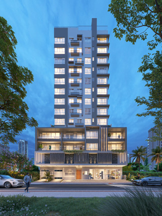 Apartamento com 3 Quartos à Venda, 94 m² em Centro - Capão Da Canoa